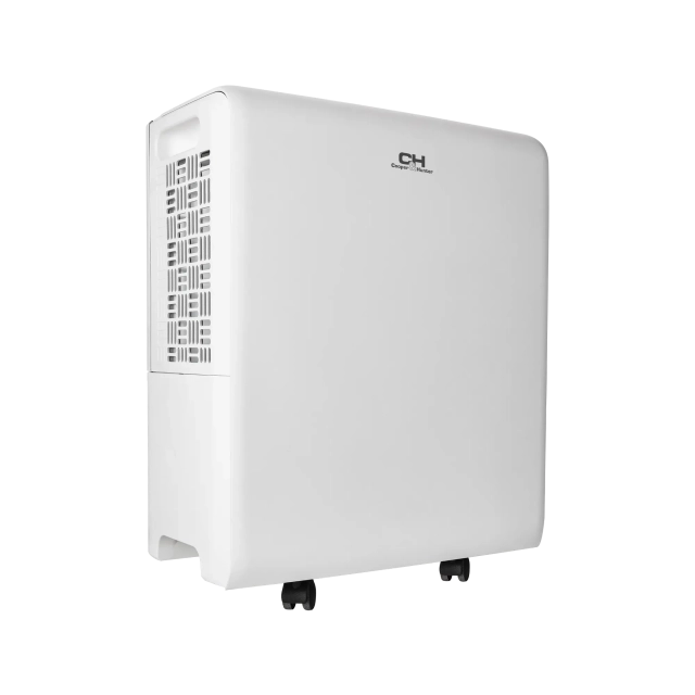 Осушувач повітря Cooper&Hunter CH-D008WD2-16LD WF - 6