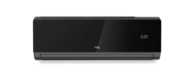 Кондиционер TCL TAC-24CHSD/XA82IN Black Inverter R32 WI-FI - 2