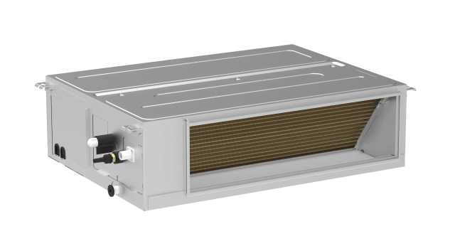 Кондиционер TOSOT TUD50PS1/A-S/TUD50W1/NhA-S - 2