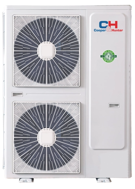 Тепловой насос Cooper&Hunter EASY THERM CH-HP14SIRM-E - 2