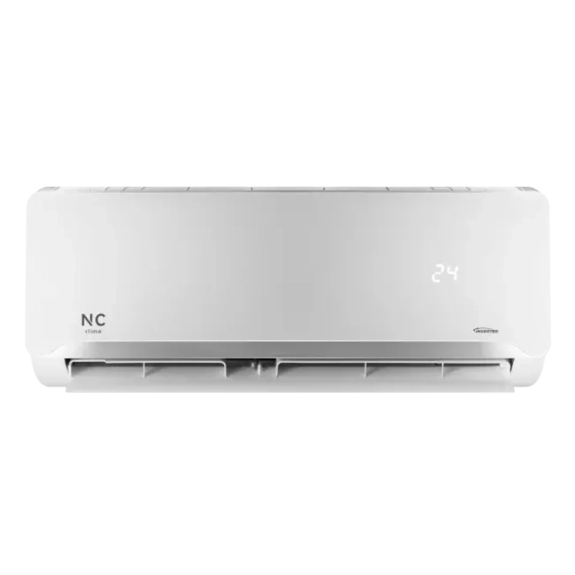 Кондиционер NC clima NCI18EHBIw1eu/NCO18EHBIw1eu - 4