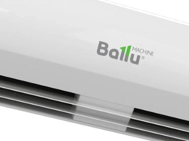 Воздушная завеса Ballu BHC-L06-S03 - 2