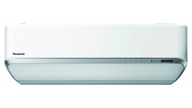 Тепловой насос Panasonic CS/CU-VZ9SKE 