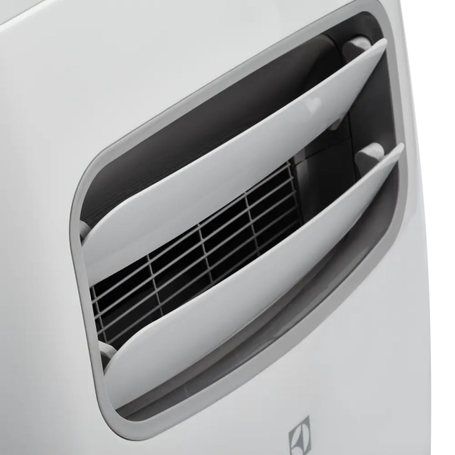 Мобильный кондиционер Electrolux EACM-9 CG/N3 - 6
